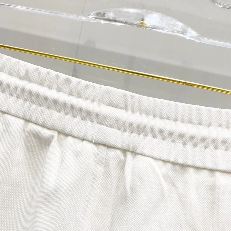 Trendsetting Prada Short Pants 167176