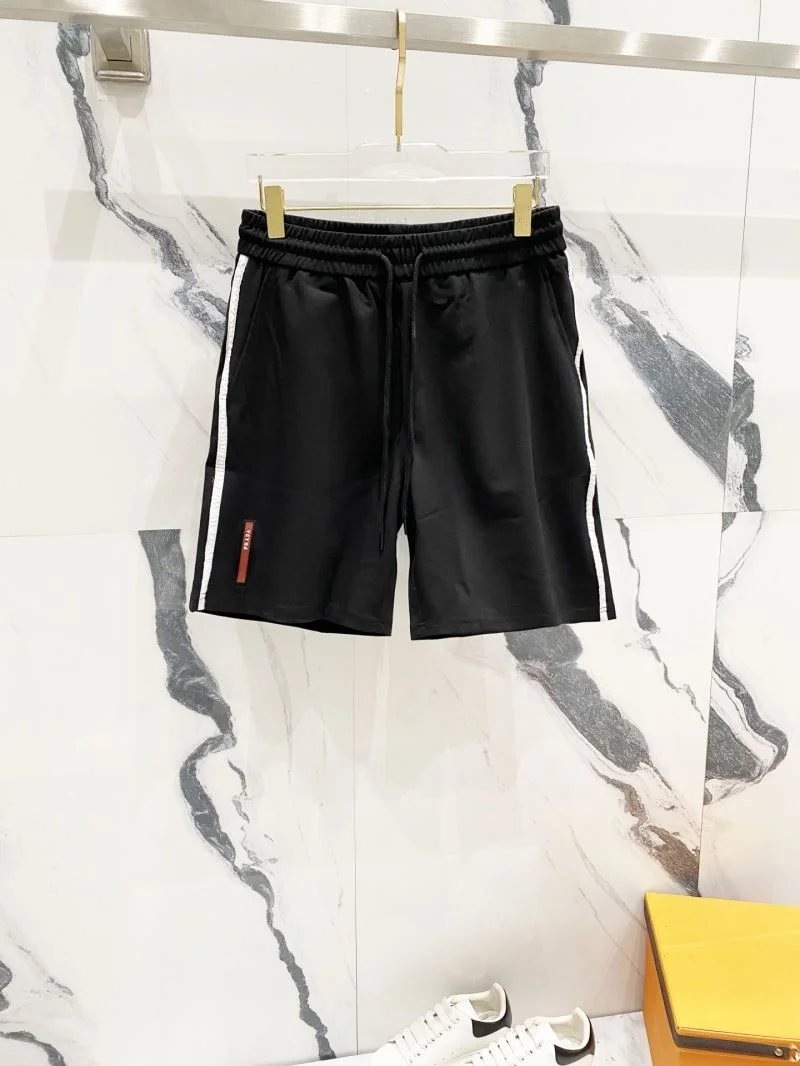 Prada Short Pants Sustainable 167175