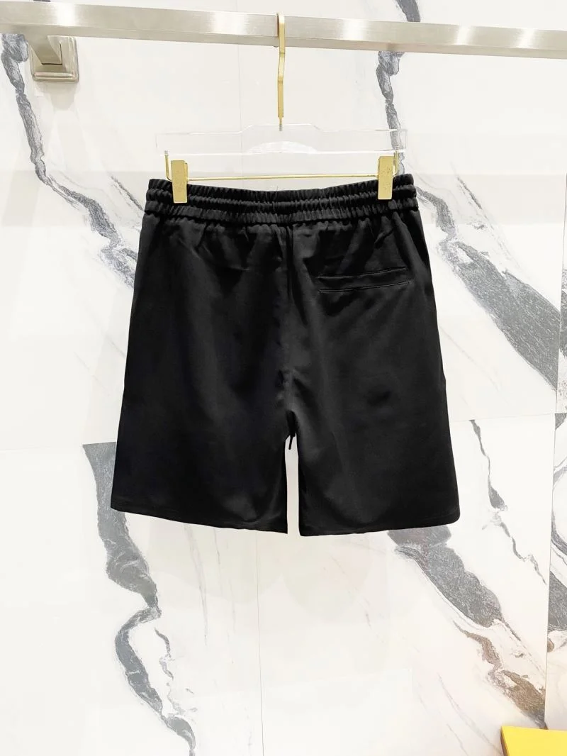 Prada Short Pants Sustainable 167175