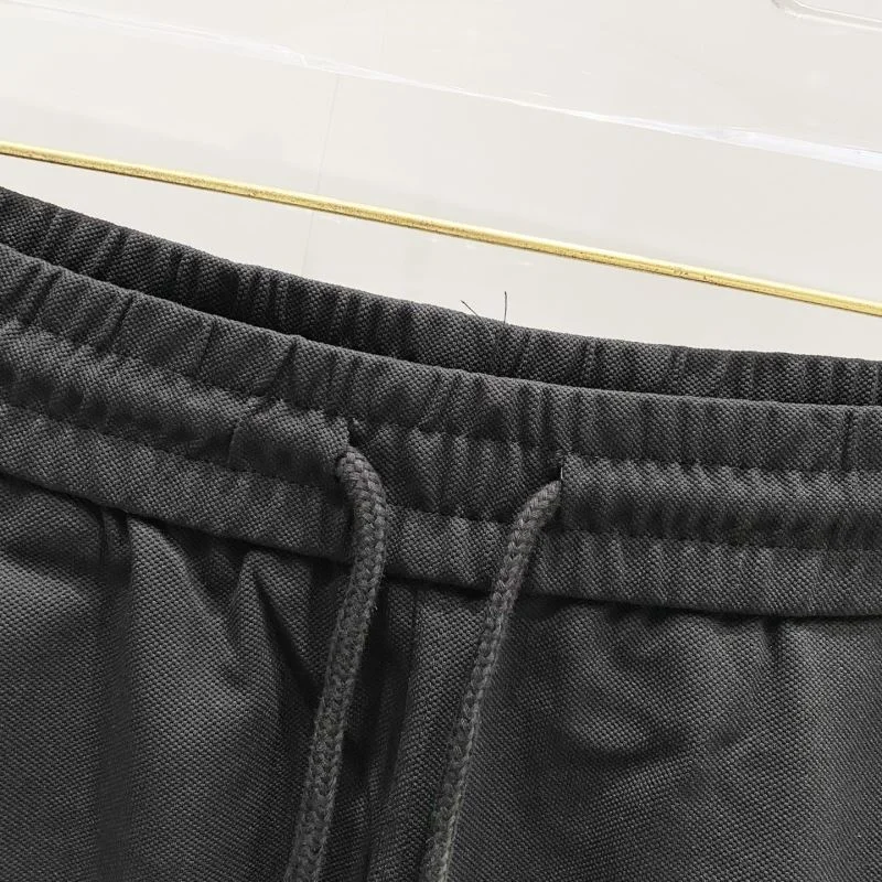 Prada Short Pants Sustainable 167175
