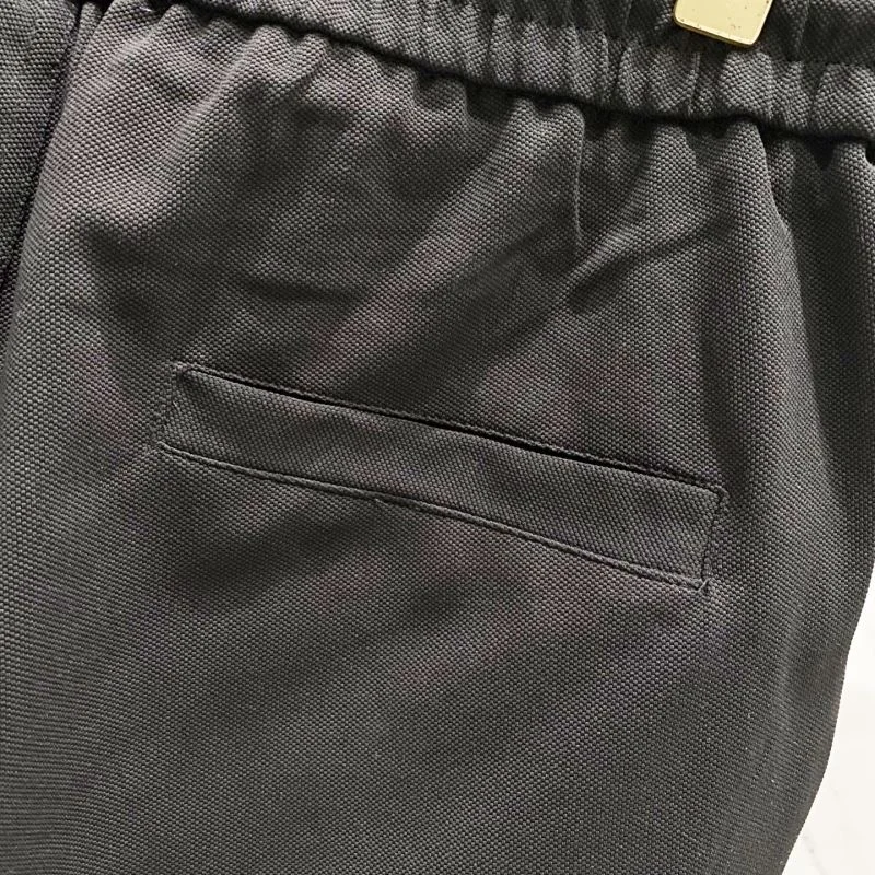 Prada Short Pants Sustainable 167175