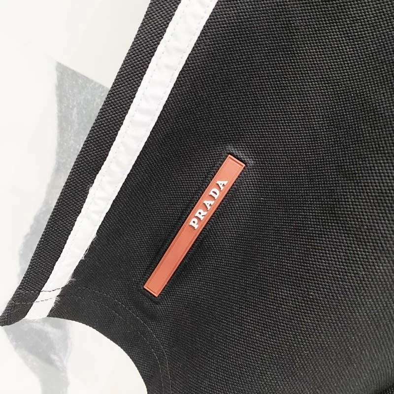 Prada Short Pants Sustainable 167175