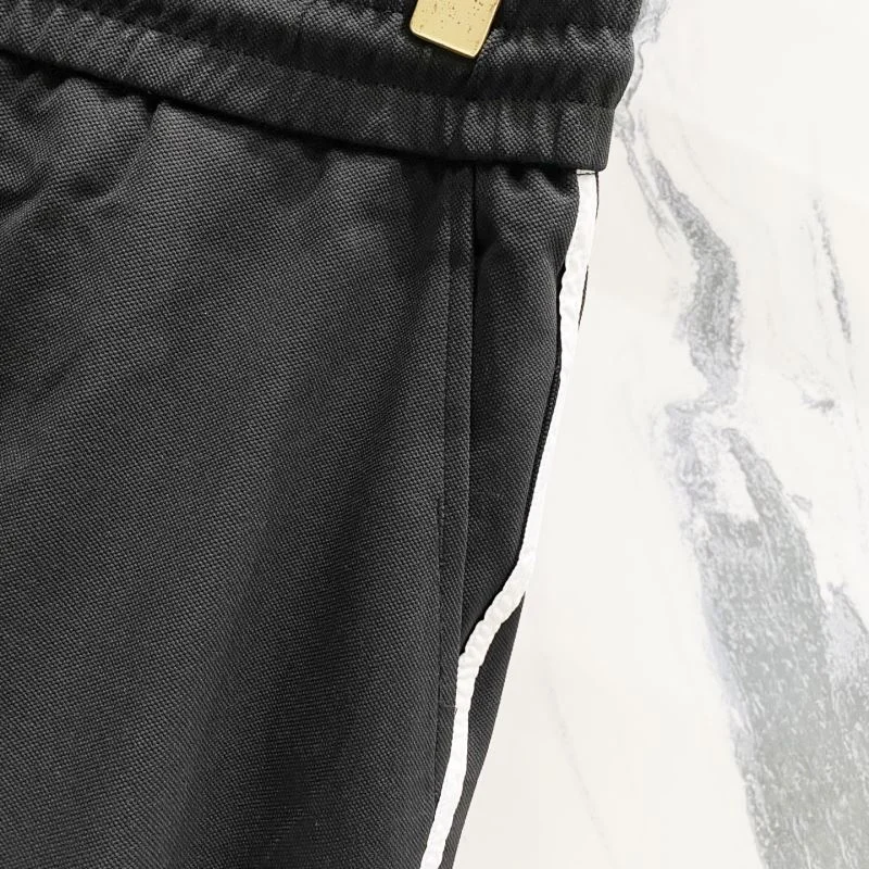 Prada Short Pants Sustainable 167175