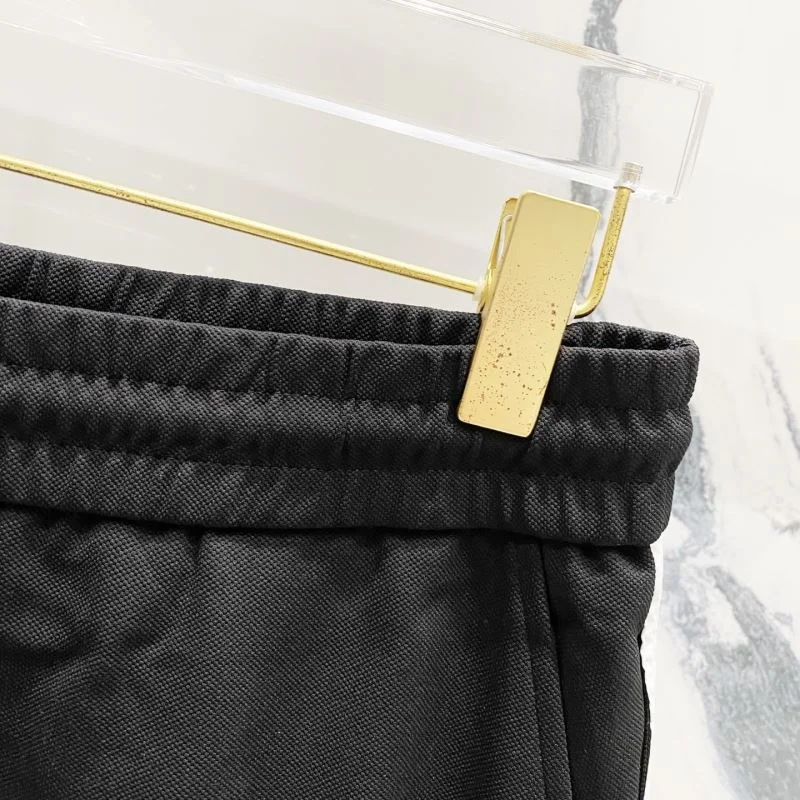 Prada Short Pants Sustainable 167175