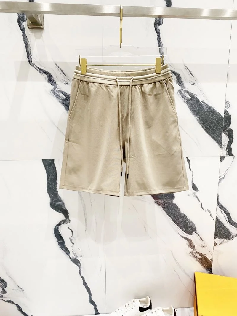 Prada Short Pants Durable 167174