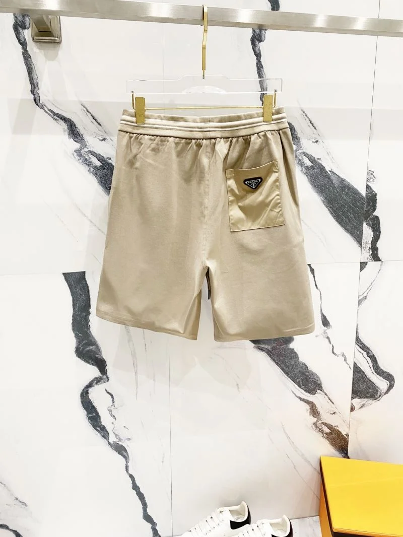 Prada Short Pants Durable 167174