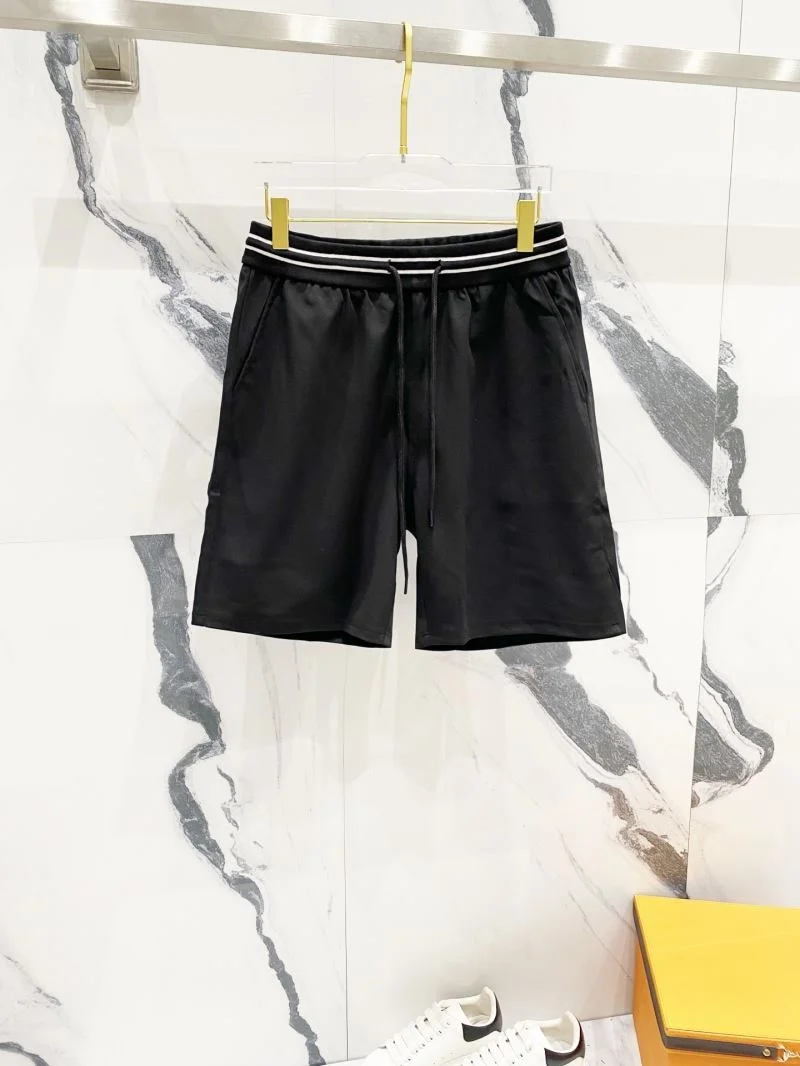 Trendsetting Prada Short Pants 167173