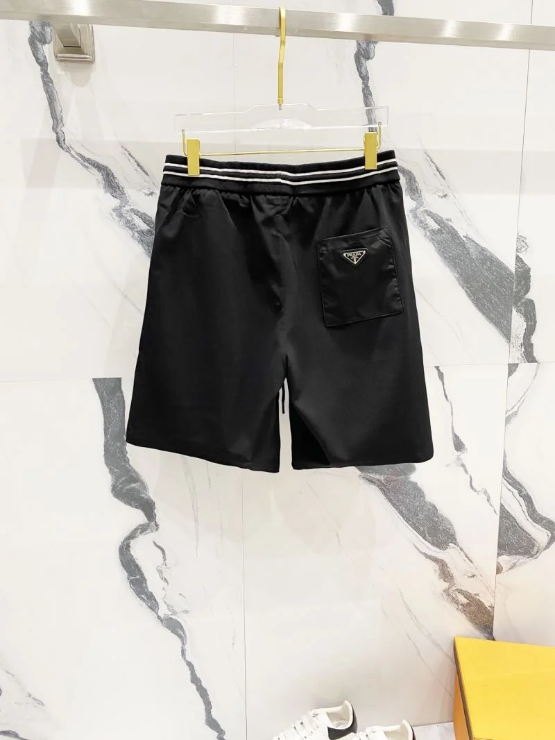 Trendsetting Prada Short Pants 167173