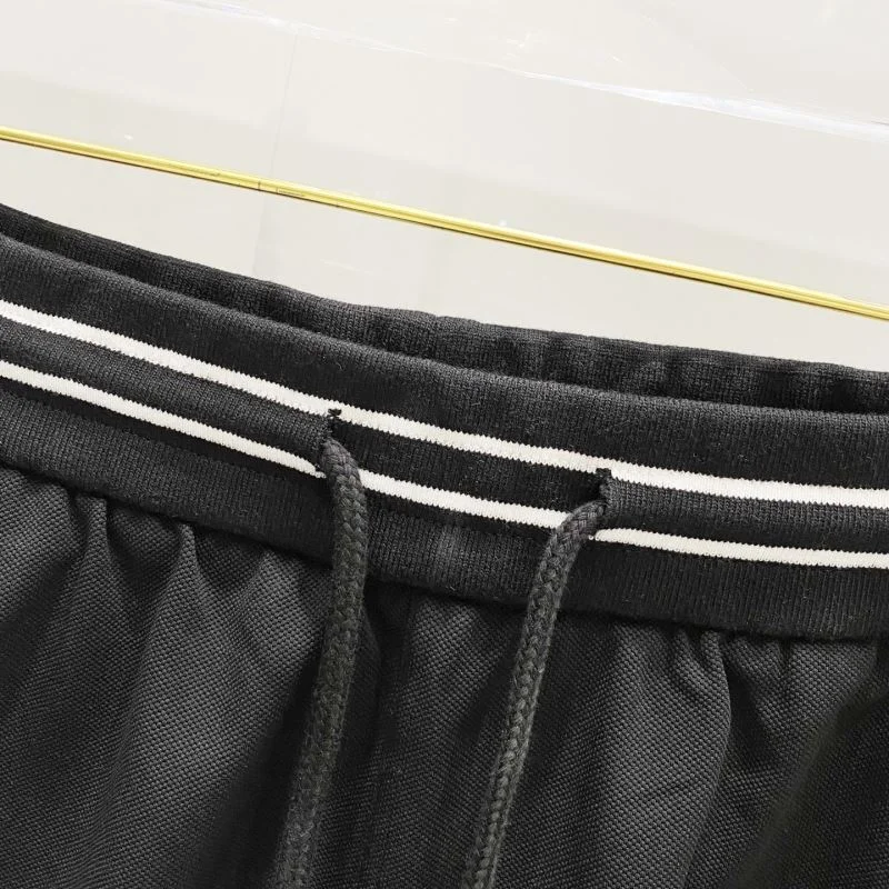 Trendsetting Prada Short Pants 167173