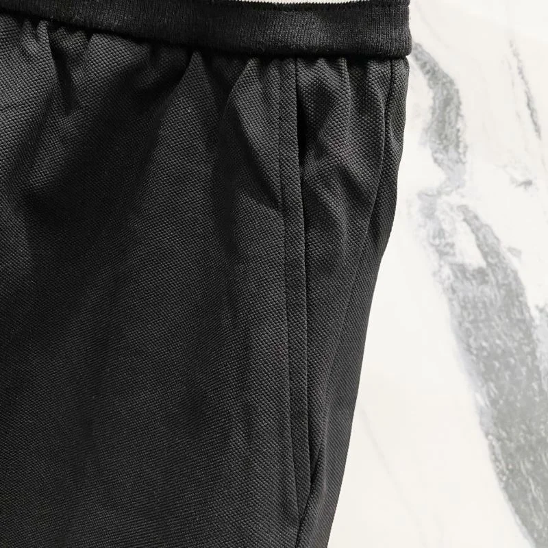 Trendsetting Prada Short Pants 167173
