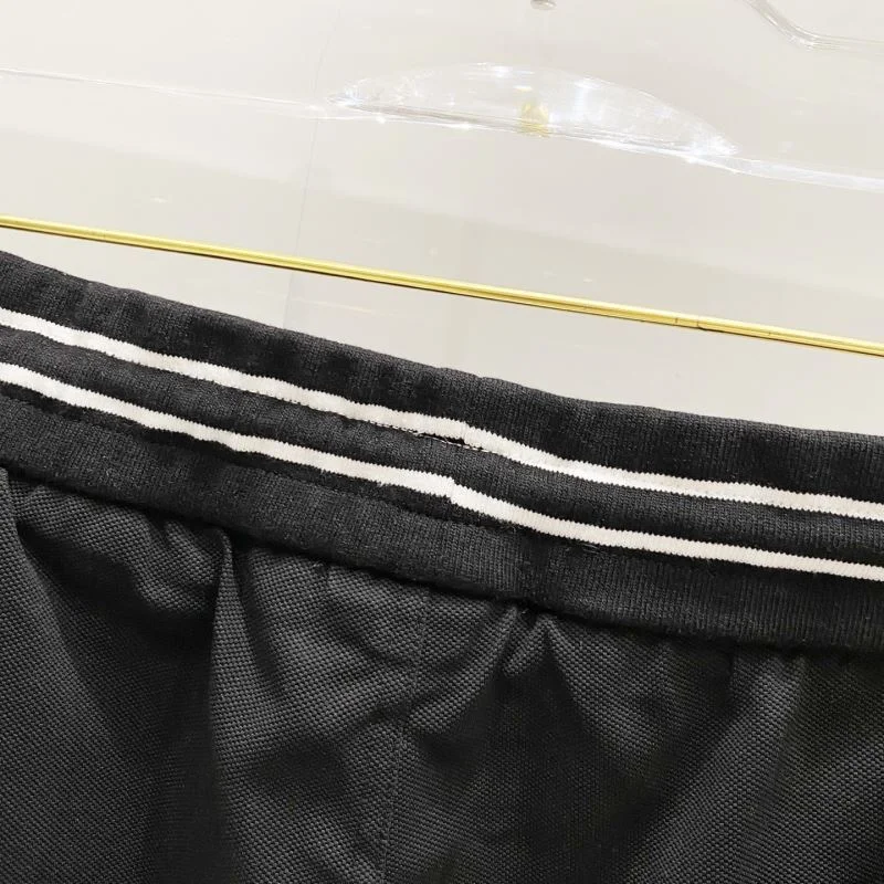 Trendsetting Prada Short Pants 167173