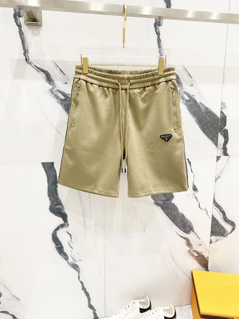 Breathable Prada Short Pants 167170