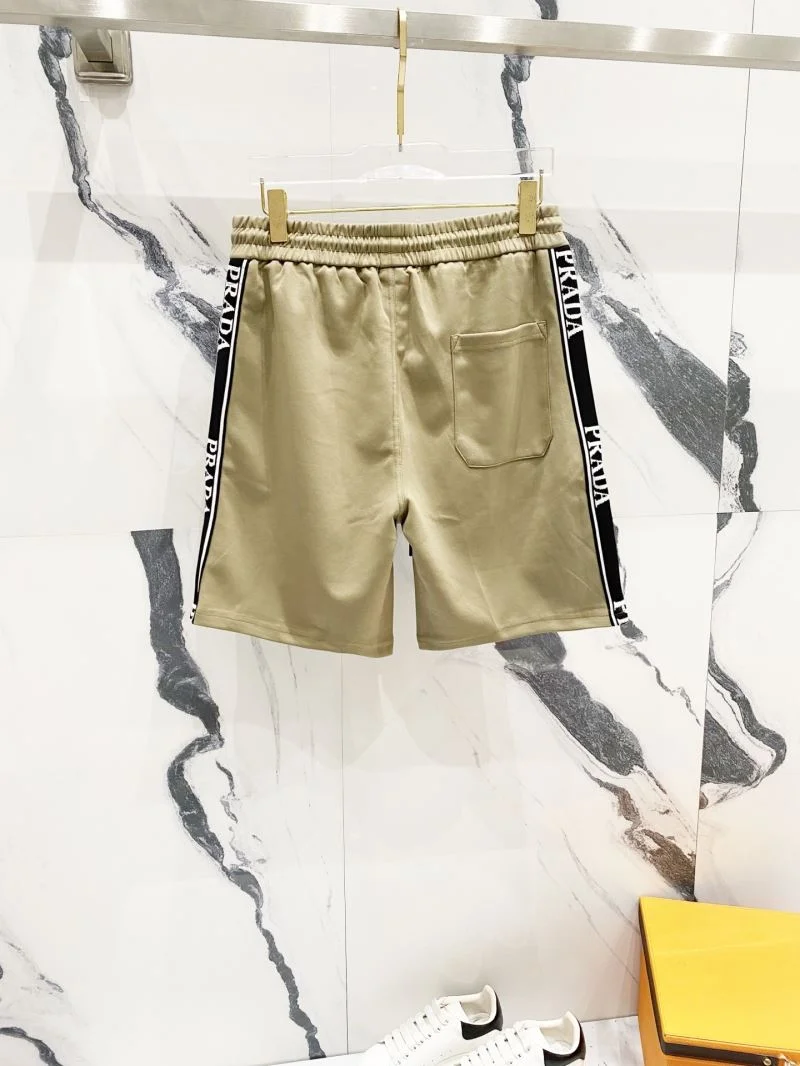 Breathable Prada Short Pants 167170