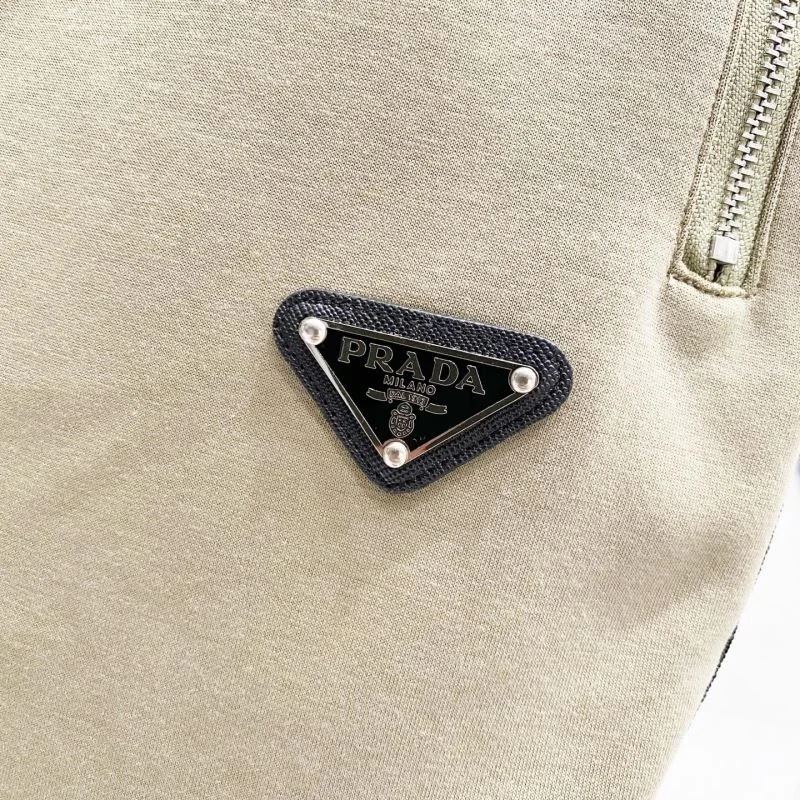 Breathable Prada Short Pants 167170