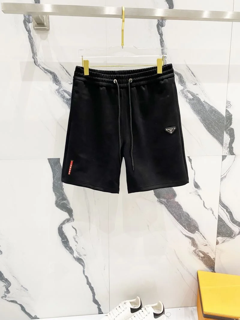 Prada Short Pants Cozy 167162