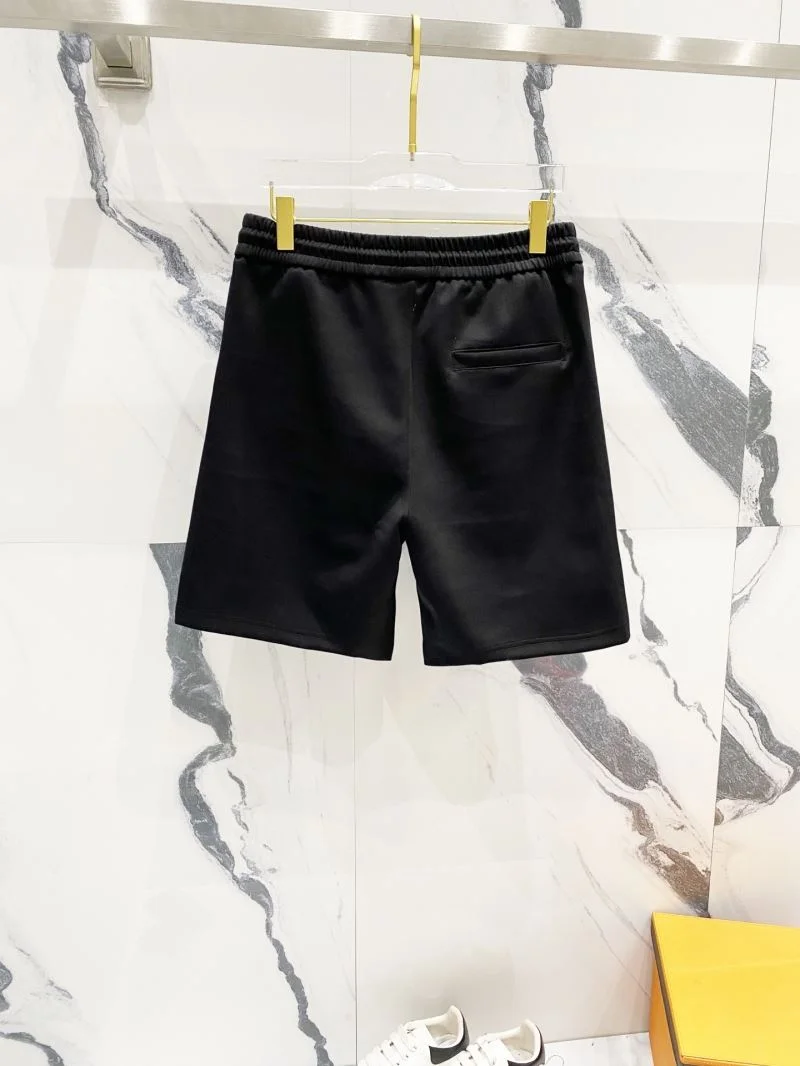 Prada Short Pants Cozy 167162