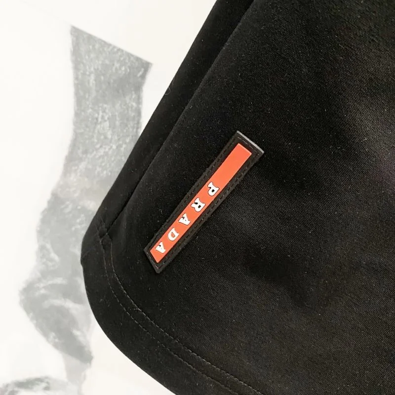 Prada Short Pants Cozy 167162