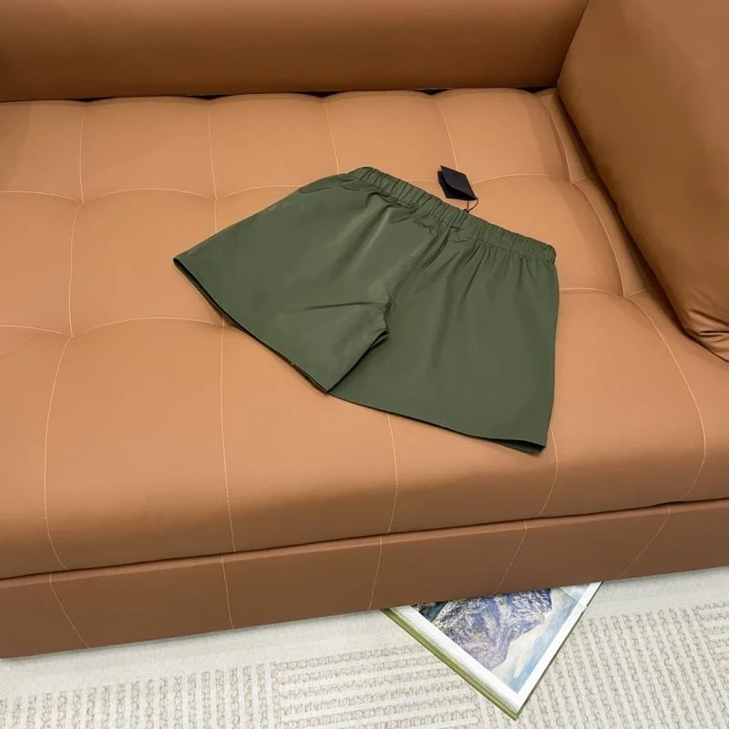 Prada Short Pants Efficient 167205
