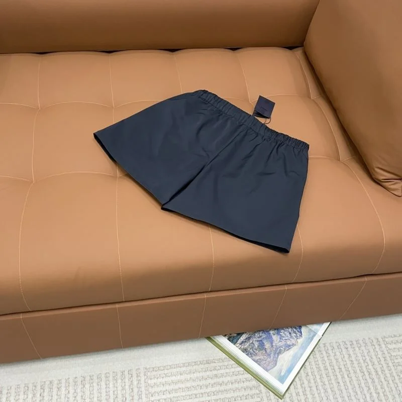 WaterResistant Prada Short Pants 167159