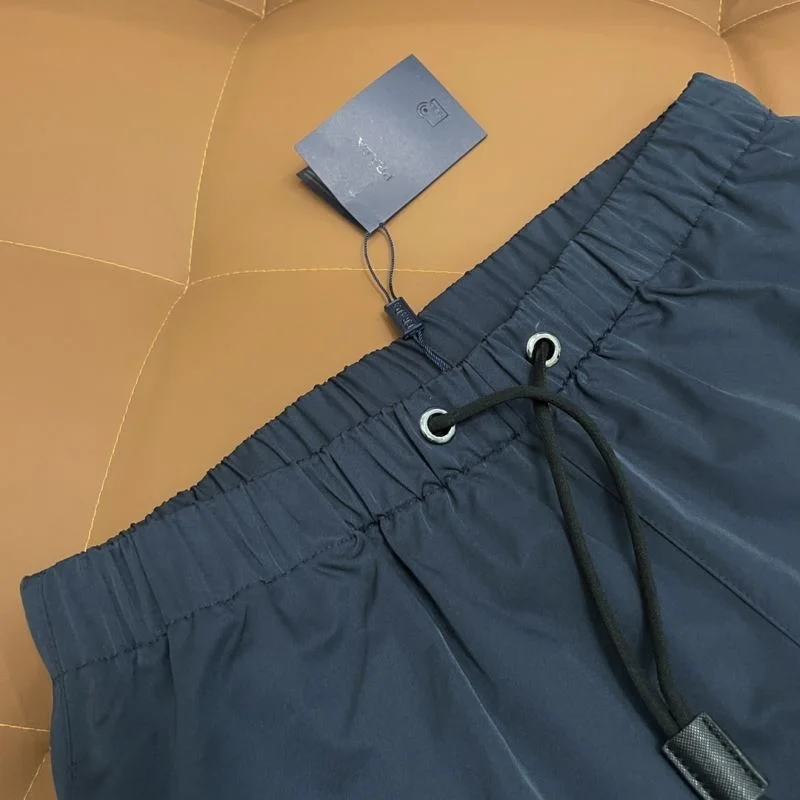 WaterResistant Prada Short Pants 167159