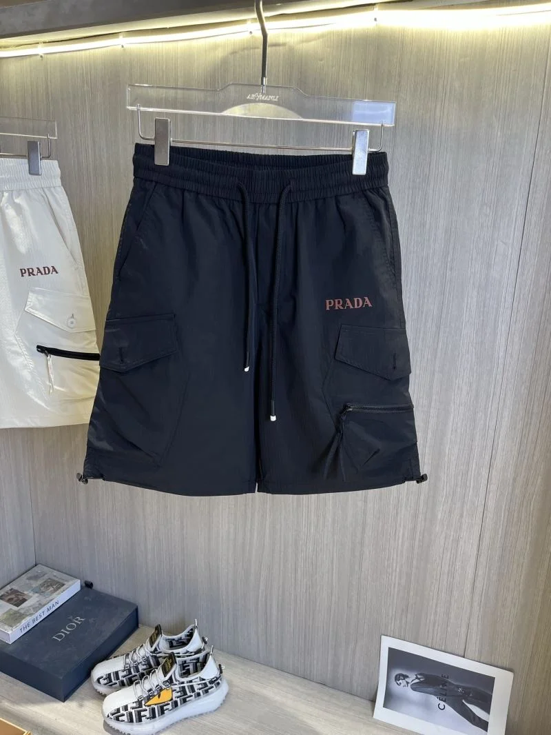 ModernLook Prada Short Pants 167204