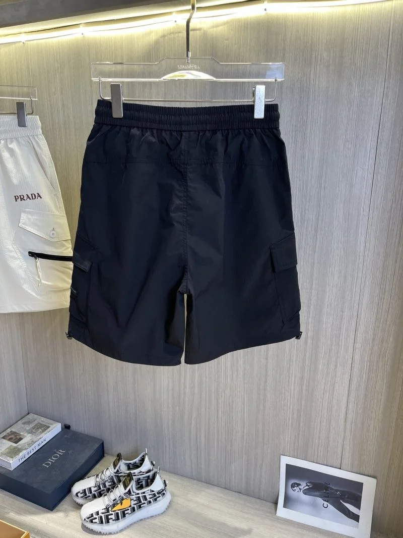 ModernLook Prada Short Pants 167204