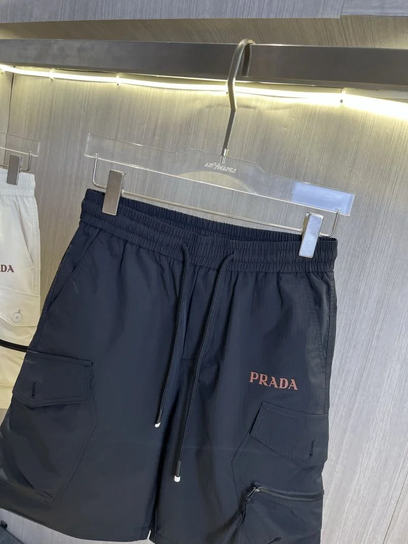 ModernLook Prada Short Pants 167204