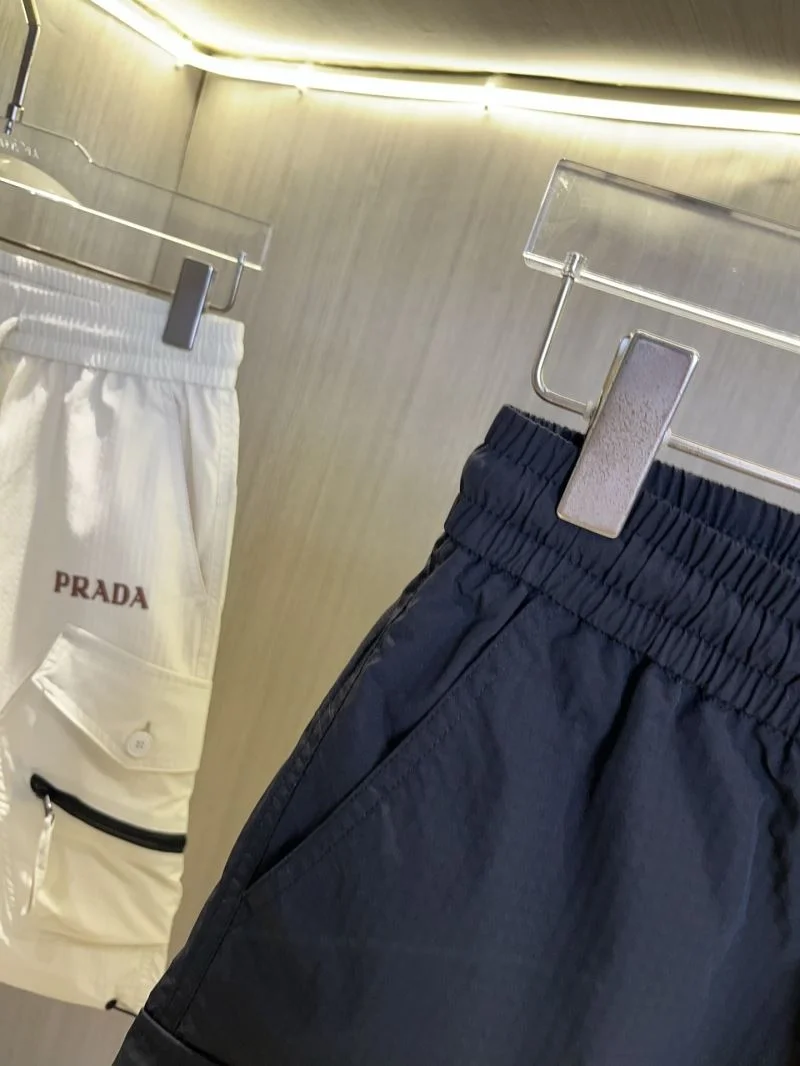 ModernLook Prada Short Pants 167204