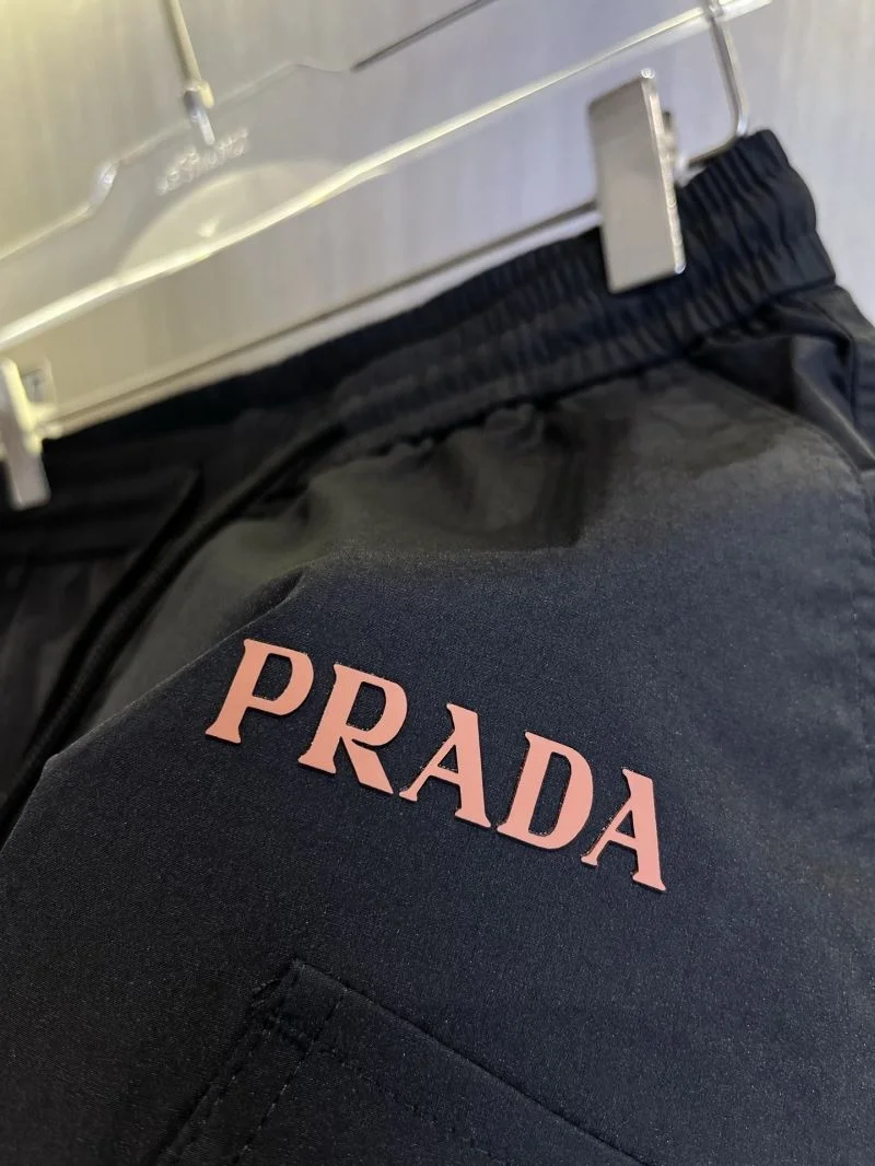 ModernLook Prada Short Pants 167204