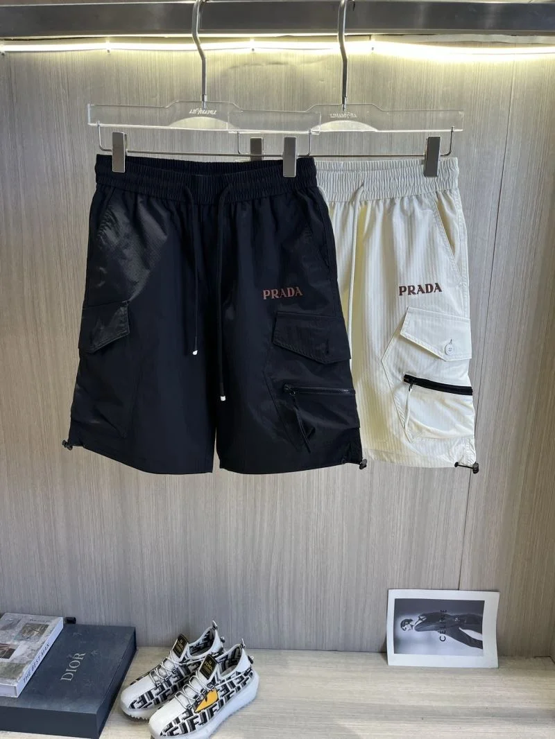 ModernLook Prada Short Pants 167204