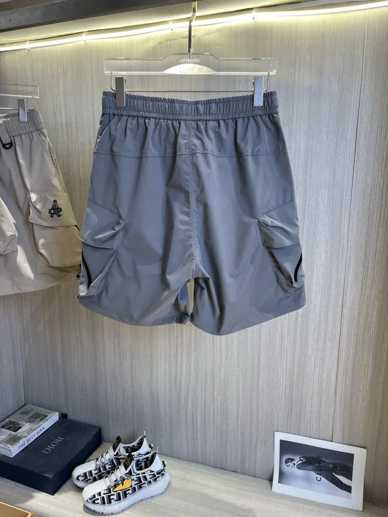 Prada Short Pants Colorful 167172