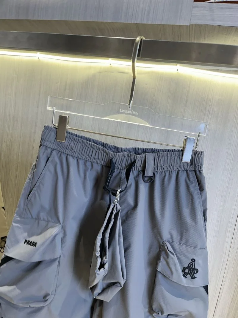 Prada Short Pants Colorful 167172
