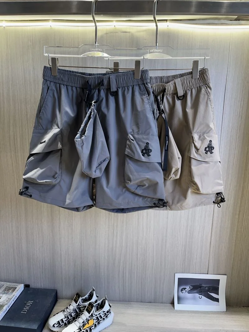 Prada Short Pants Colorful 167172