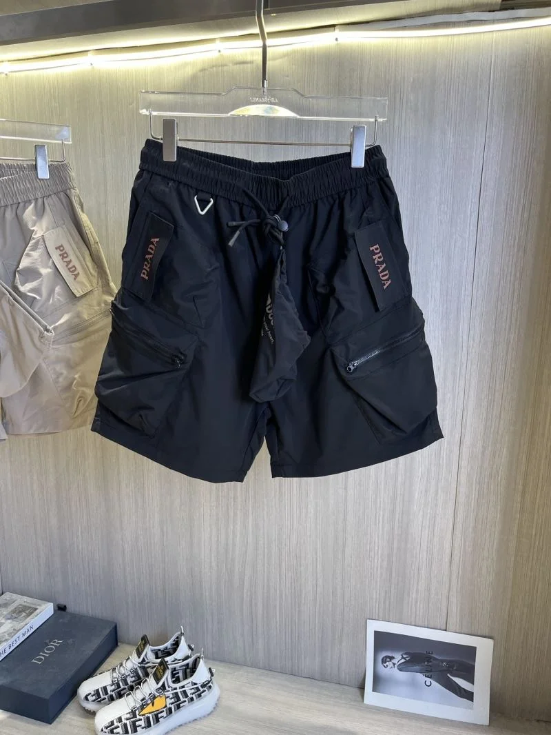 Prada Short Pants Stylish 167166