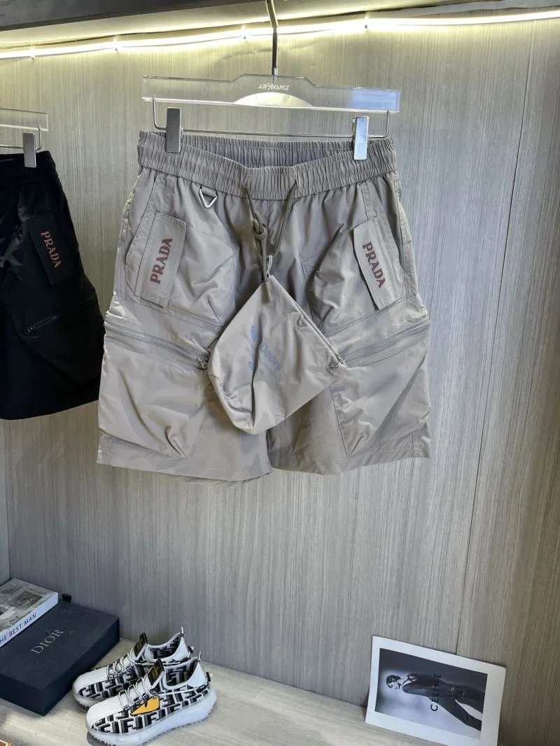 Prada Short Pants Stylish 167166