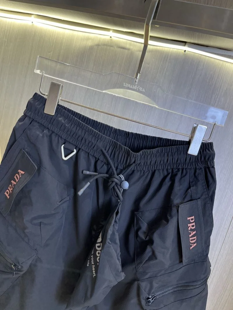 Prada Short Pants Stylish 167166