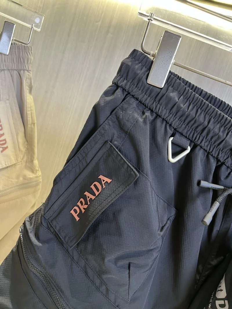 Prada Short Pants Stylish 167166