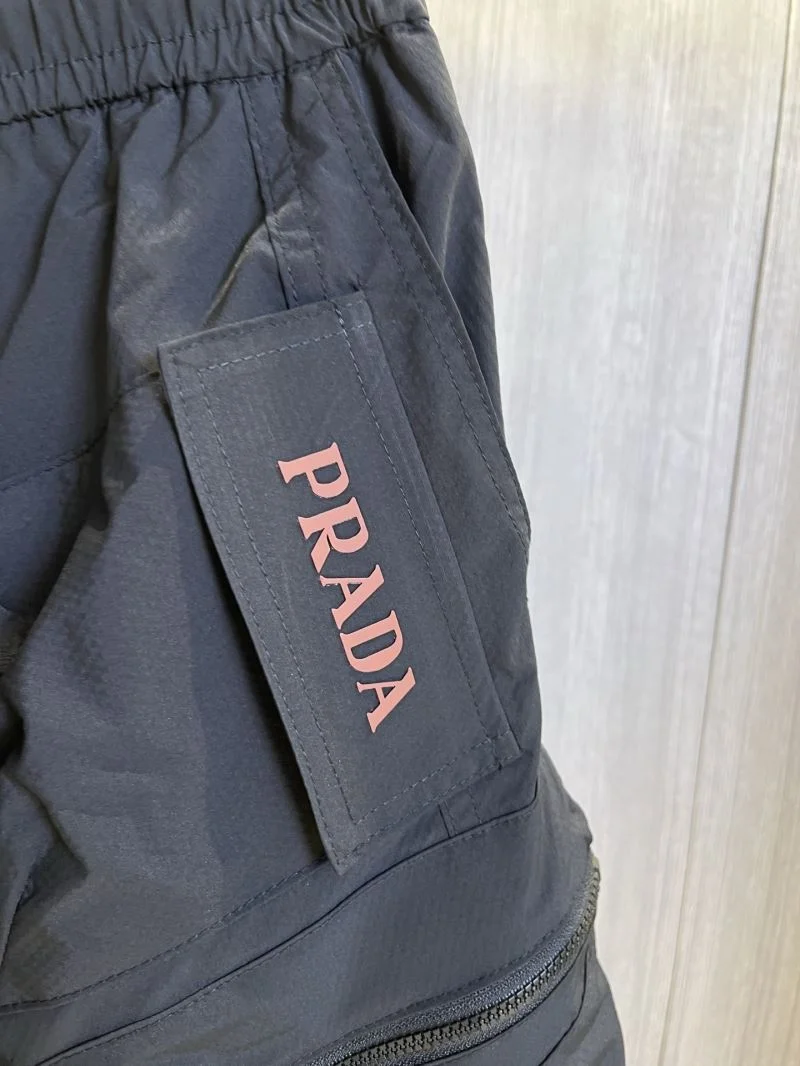 Prada Short Pants Stylish 167166