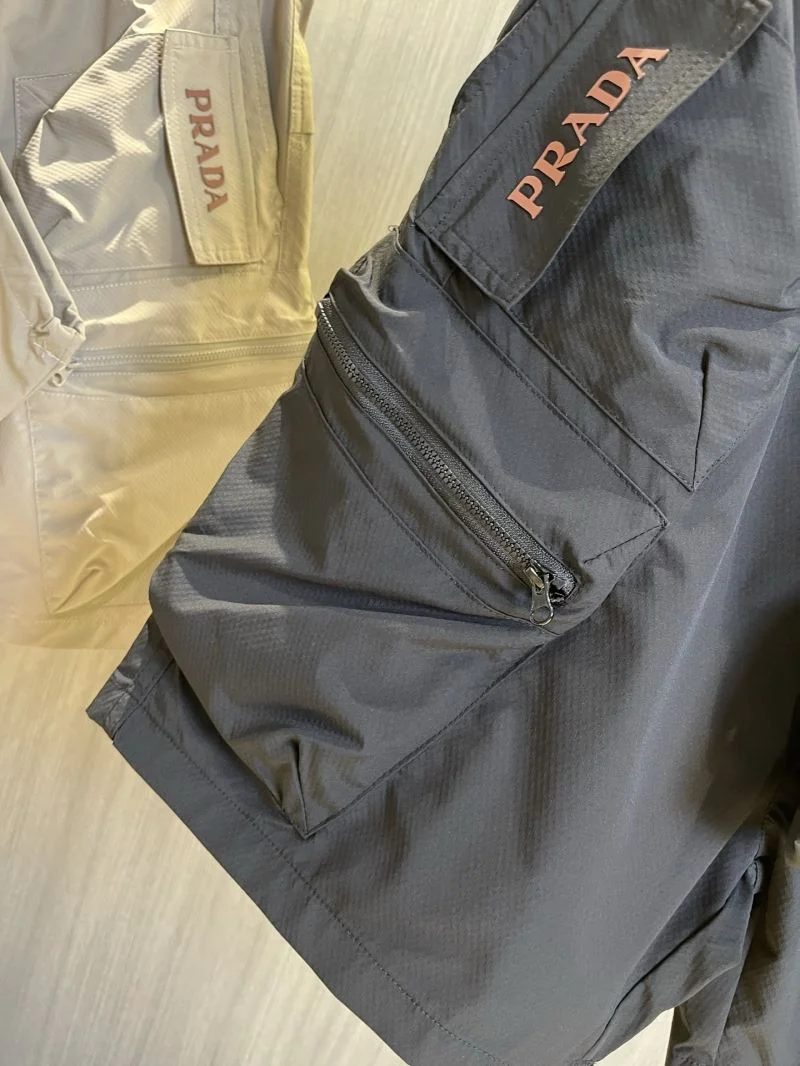 Prada Short Pants Stylish 167166