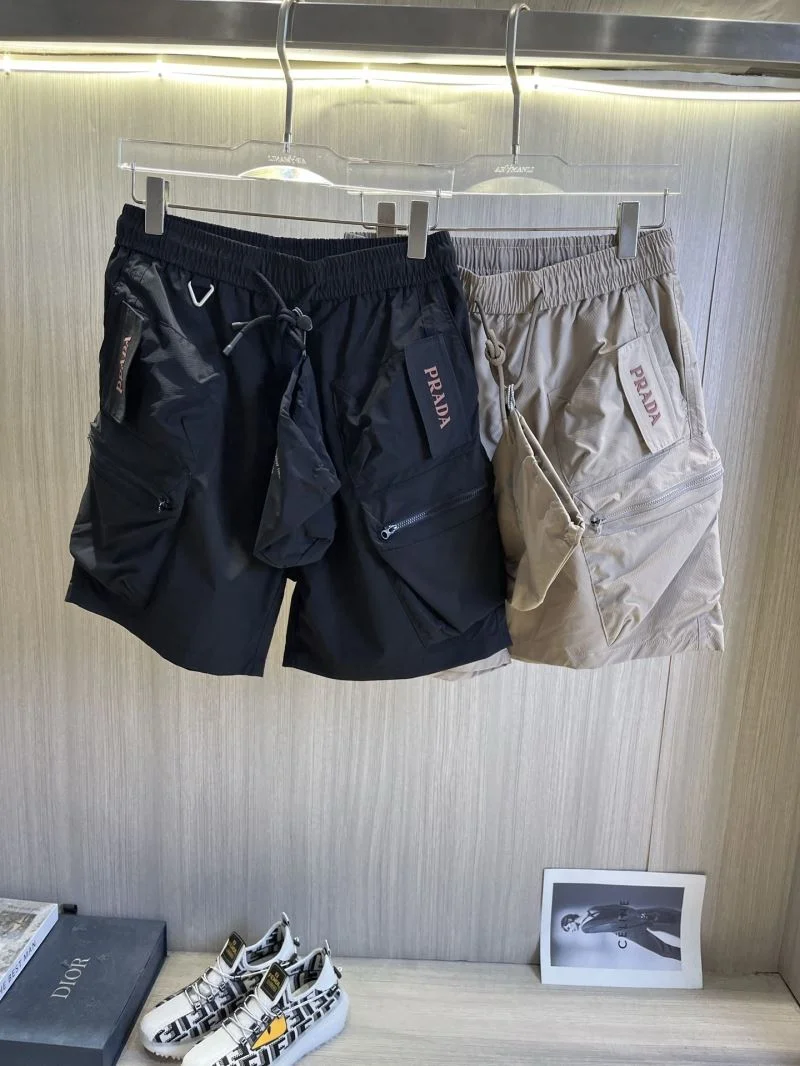Prada Short Pants Stylish 167166
