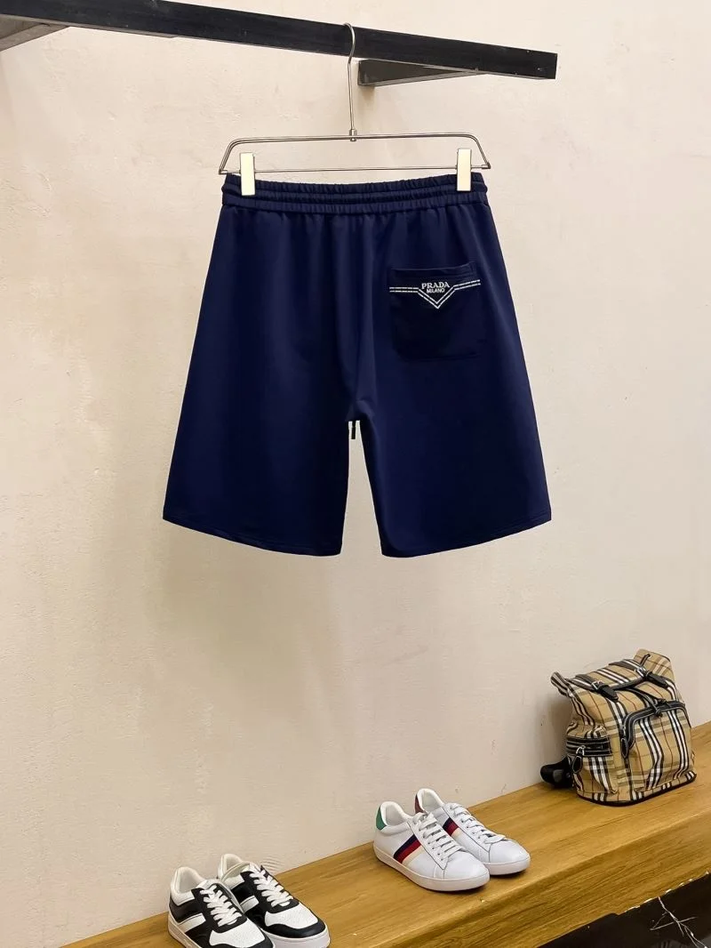 Prada Short Pants FreshLook 167157
