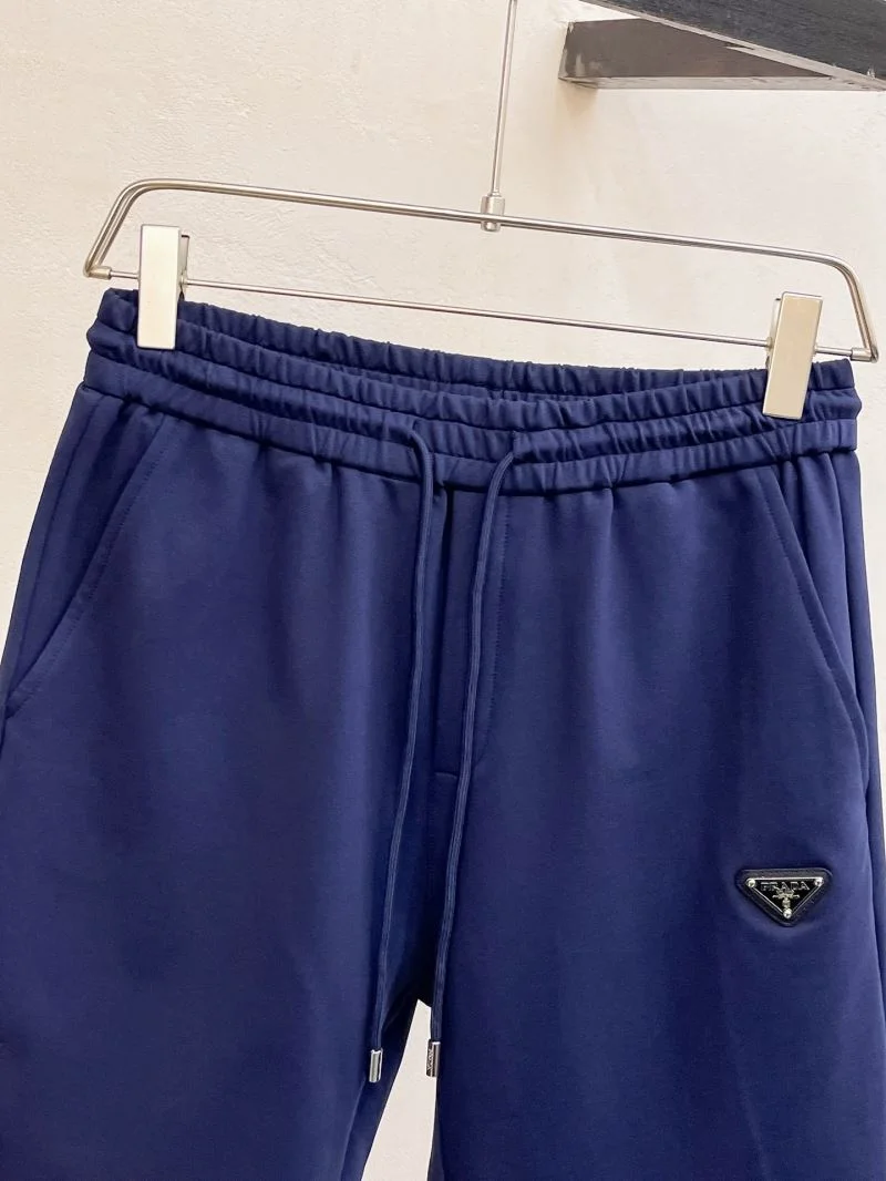 Prada Short Pants FreshLook 167157