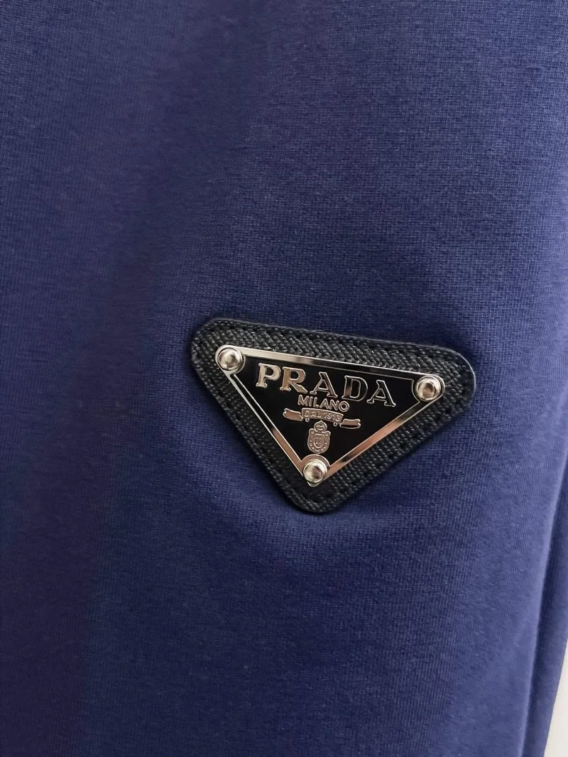 Prada Short Pants FreshLook 167157