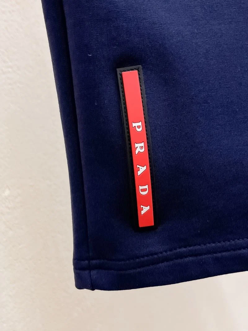 Prada Short Pants FreshLook 167157