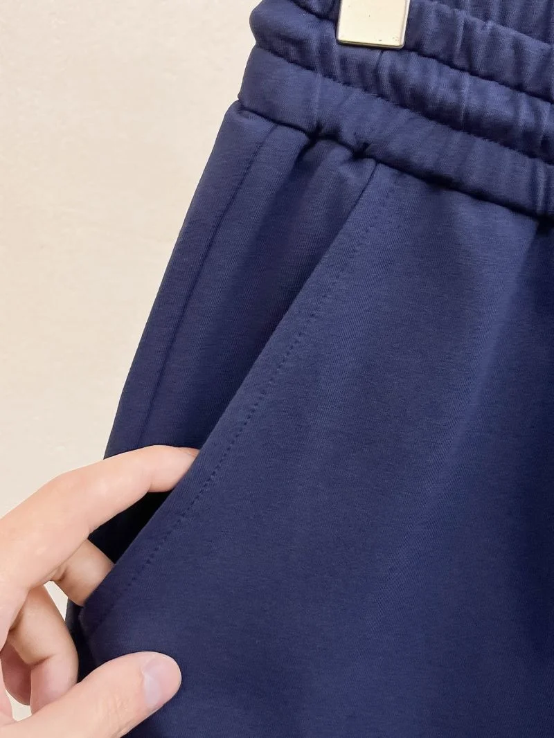 Prada Short Pants FreshLook 167157