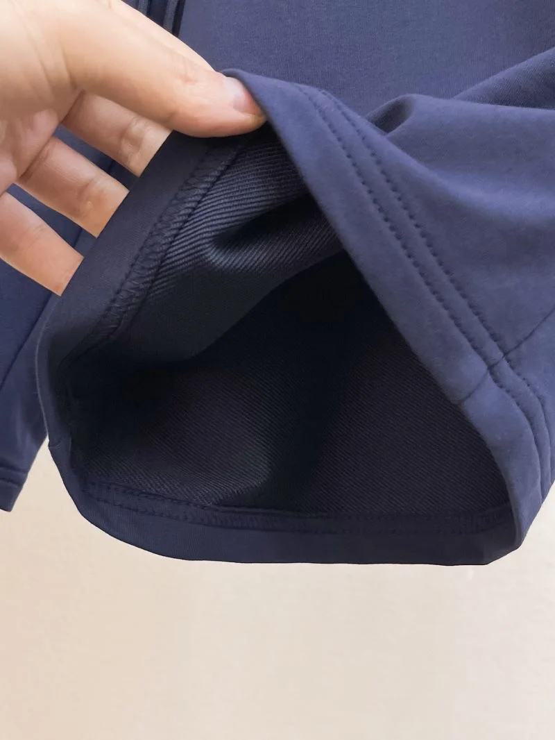Prada Short Pants FreshLook 167157