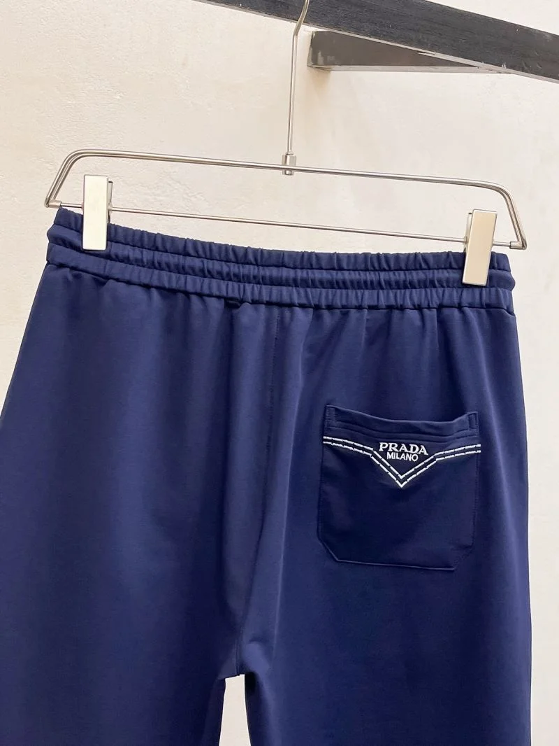 Prada Short Pants FreshLook 167157