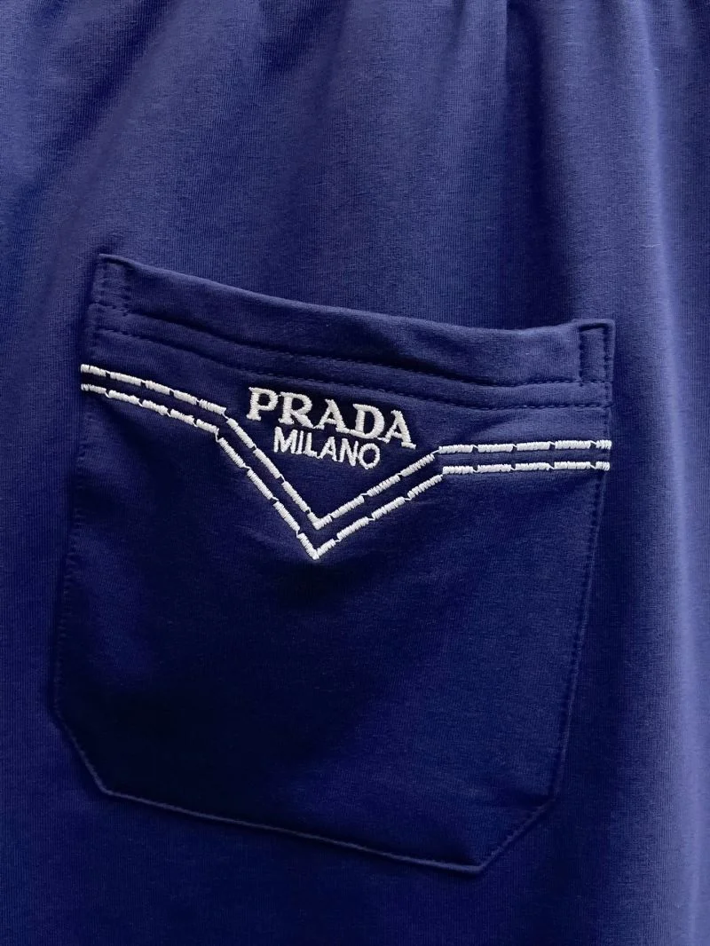 Prada Short Pants FreshLook 167157