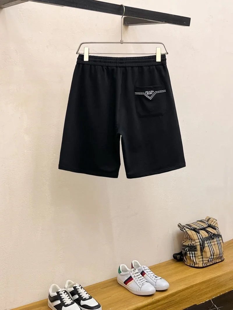 Chic Prada Short Pants 167165
