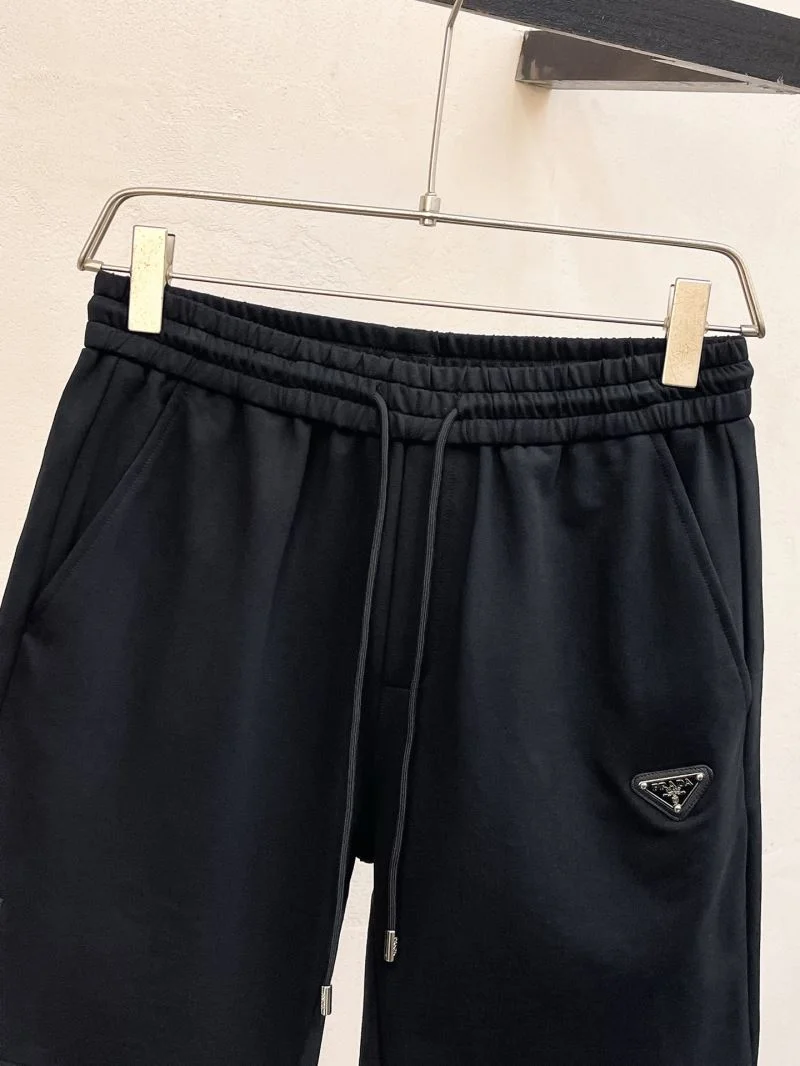 Chic Prada Short Pants 167165